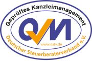 QM Deutscher Steuerberaterverband e.V.